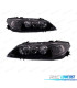 FAROS PARA MAZDA 6 05-07