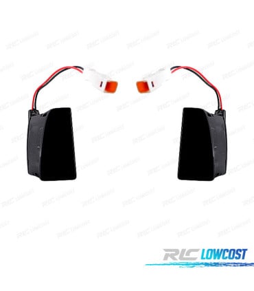 LUZ ESPEJO VOLKSWAGEN VW TIGUAN 16-