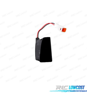 LUZ ESPEJO IZQ PARA VOLKSWAGEN VW TIGUAN 16-