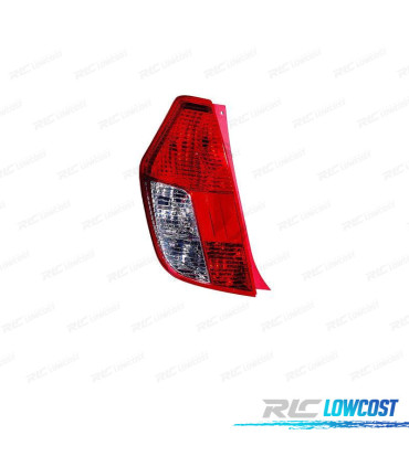 PILOTO IZQ PARA HYUNDAI I10 08-11