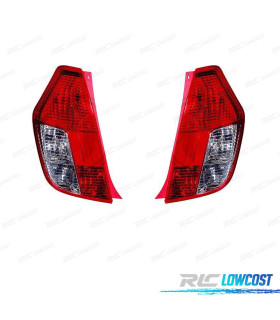 PILOTOS PARA HYUNDAI I10 08-11