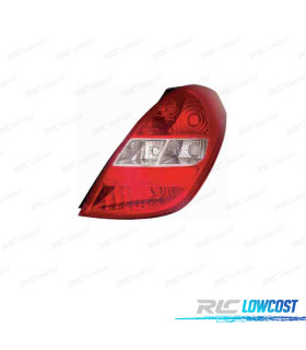 PILOTO DCH PARA HYUNDAI I20 09-12