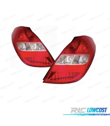 PILOTOS PARA HYUNDAI I20 09-12