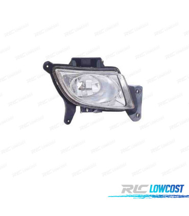 FARO DCH ANTINIEBLA PARA HYUNDAI I30 07-12