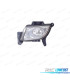 FARO IZQ ANTINIEBLA PARA HYUNDAI I30 07-12