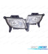 FAROS ANTINIEBLA PARA HYUNDAI I30 07-12