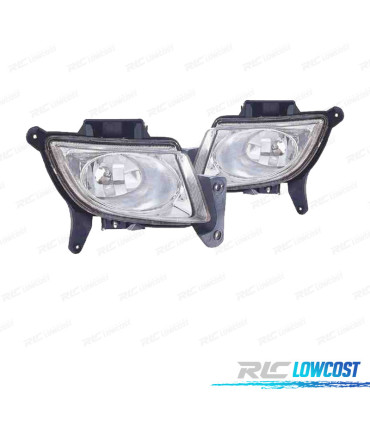 FAROS ANTINIEBLA PARA HYUNDAI I30 07-12