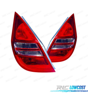 PILOTOS PARA HYUNDAI I30 5P 07-12