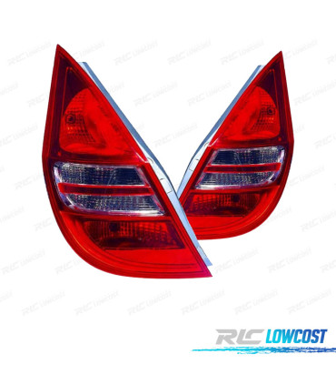 PILOTOS PARA HYUNDAI I30 5P 07-12