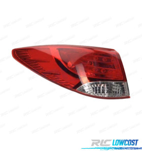 PILOTO IZQ PARA HYUNDAI IX35 10-