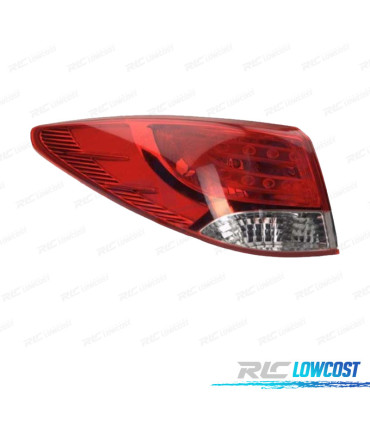 PILOTO IZQ PARA HYUNDAI IX35 10-