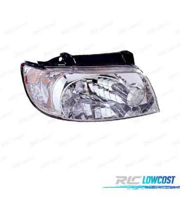 FARO DCH PARA HYUNDAI MATRIX 01-06