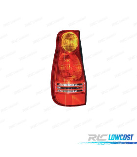 PILOTO IZQ PARA HYUNDAI MATRIX 01-06