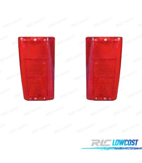 PILOTOS EXTERIORES PARA LAND ROVER RANGE ROVER 82-89