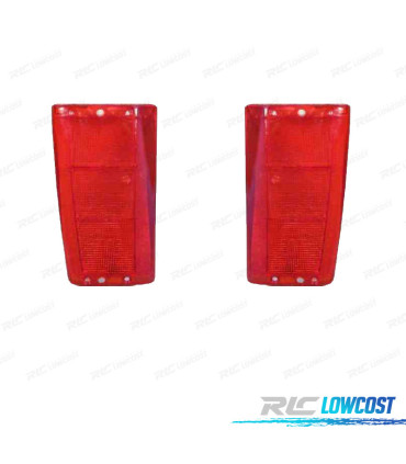 PILOTOS EXTERIORES PARA LAND ROVER RANGE ROVER 82-89