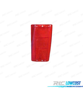 PILOTO DCH EXTERIORES PARA LAND ROVER RANGE ROVER 82-89