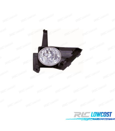 FARO DCH ANTINIEBLA PARA HONDA CR-V 04-06