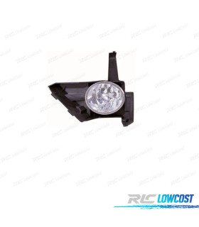 FARO IZQ ANTINIEBLA PARA HONDA CR-V 04-06