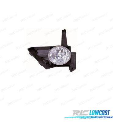 FARO IZQ ANTINIEBLA PARA HONDA CR-V 04-06