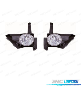 FAROS ANTINIEBLA PARA HONDA CR-V 04-06