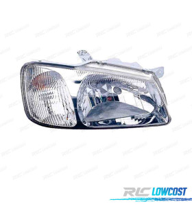 FARO DCH PARA HYUNDAI ACCENT 00-03