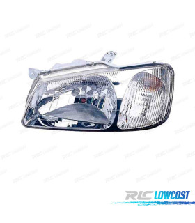 FARO IZQ PARA HYUNDAI ACCENT 00-03