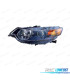 FARO IZQ PARA HONDA ACCORD 08-10