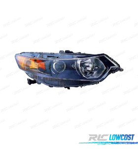 FARO DCH PARA HONDA ACCORD 08-10