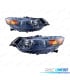 FAROS XENON PARA HONDA ACCORD 08-10
