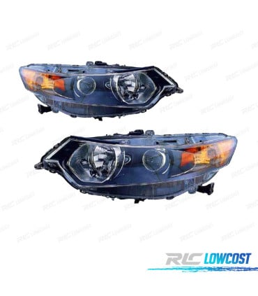 FAROS XENON PARA HONDA ACCORD 08-10