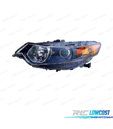 FARO IZQ XENON PARA HONDA ACCORD 08-10