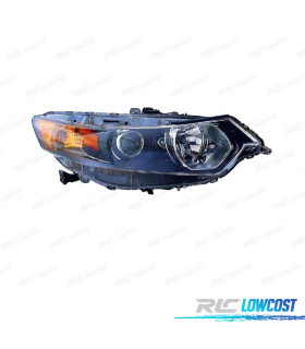 FARO DCH XENON PARA HONDA ACCORD 08-10
