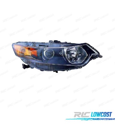 FARO DCH XENON PARA HONDA ACCORD 08-10