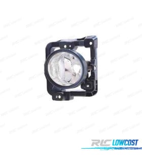 FARO IZQ ANTINIEBLA PARA HONDA ACCORD 08-10