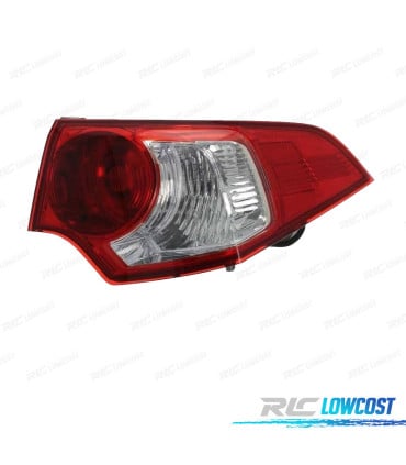 PILOTO DCH PARA HONDA ACCORD SEDAN 4P 08-10