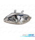 FARO IZQ PARA HONDA CIVIC 3 4P 95-98