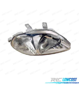 FARO DCH PARA HONDA CIVIC 3 4P 95-98