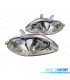 FAROS PARA HONDA CIVIC 3 4P 95-98