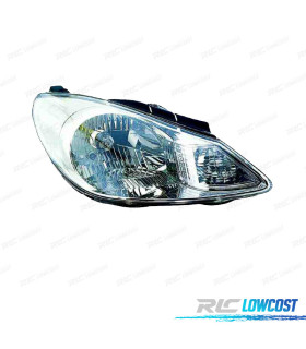 FARO DCH PARA HYUNDAI I10 08-11