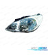 FARO IZQ HYUNDAI I10 08-11
