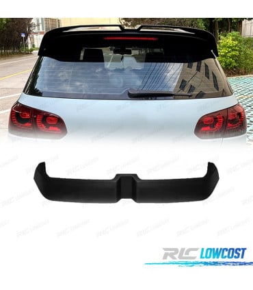 ALERON SPOILER VOLKSWAGEN VW GOLF 6 08-13 LOOK OETTINGER