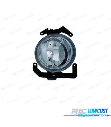 FARO DCH ANTINIEBLA PARA HYUNDAI I10 08-11