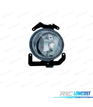 FARO IZQ ANTINIEBLA PARA HYUNDAI I10 08-11