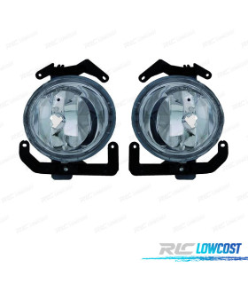 FAROS ANTINIEBLA PARA HYUNDAI I10 08-11