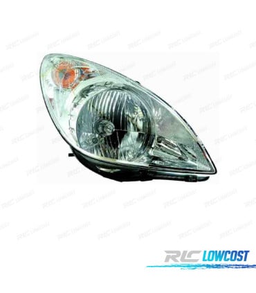 FARO DCH PARA HYUNDAI I20 09-12