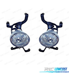FAROS ANTINIEBLA PARA HYUNDAI MATRIX 06-09