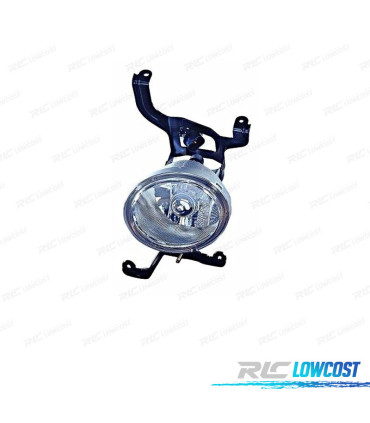 FARO IZQ ANTINIEBLA PARA HYUNDAI MATRIX 06-09