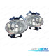 FAROS ANTINIEBLA PARA HYUNDAI SANTA FE 06-09