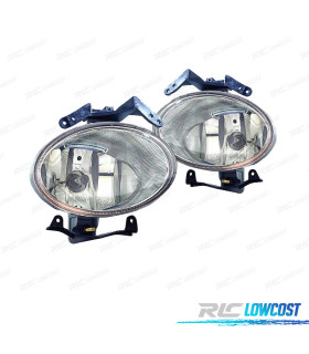FAROS ANTINIEBLA PARA HYUNDAI SANTA FE 06-09