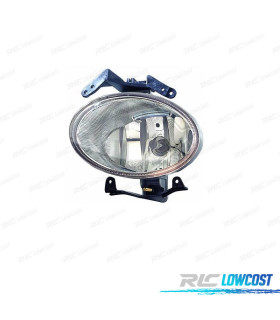 FARO IZQ ANTINIEBLA PARA HYUNDAI SANTA FE 06-09